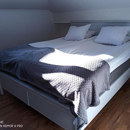 Hotell Viking Uddevalla Zewnętrze zdjęcie