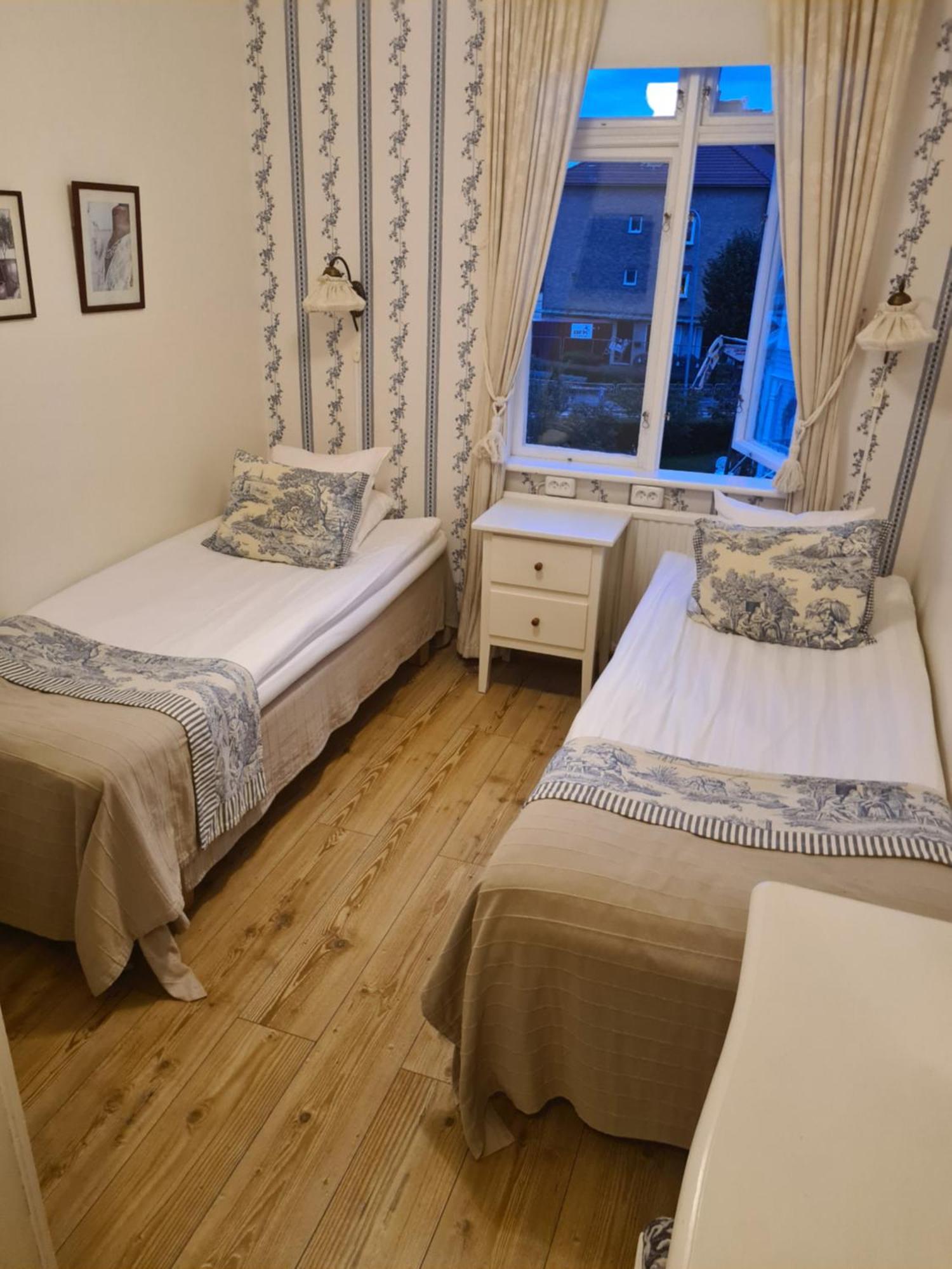 Hotell Viking Uddevalla Zewnętrze zdjęcie