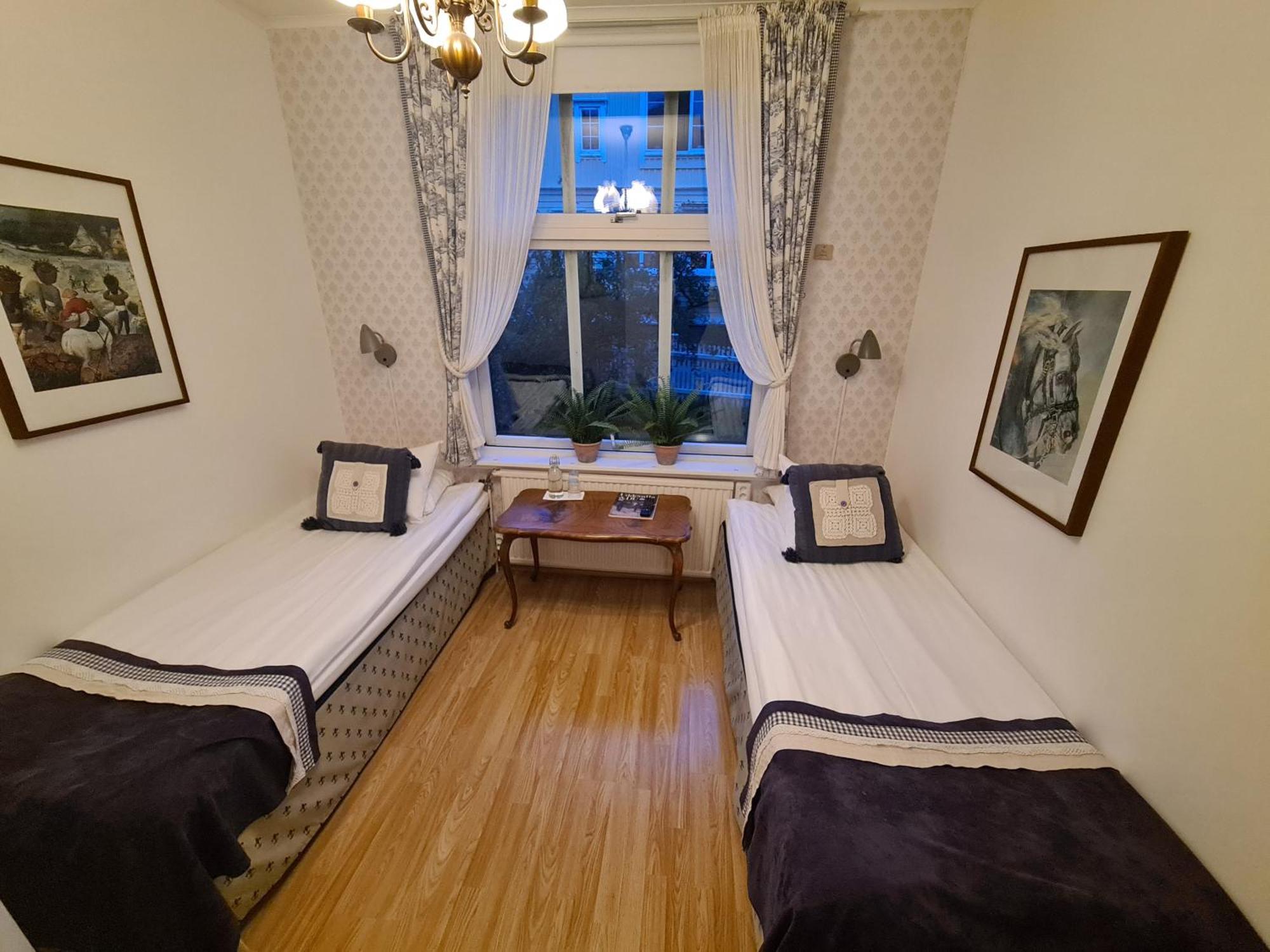 Hotell Viking Uddevalla Zewnętrze zdjęcie