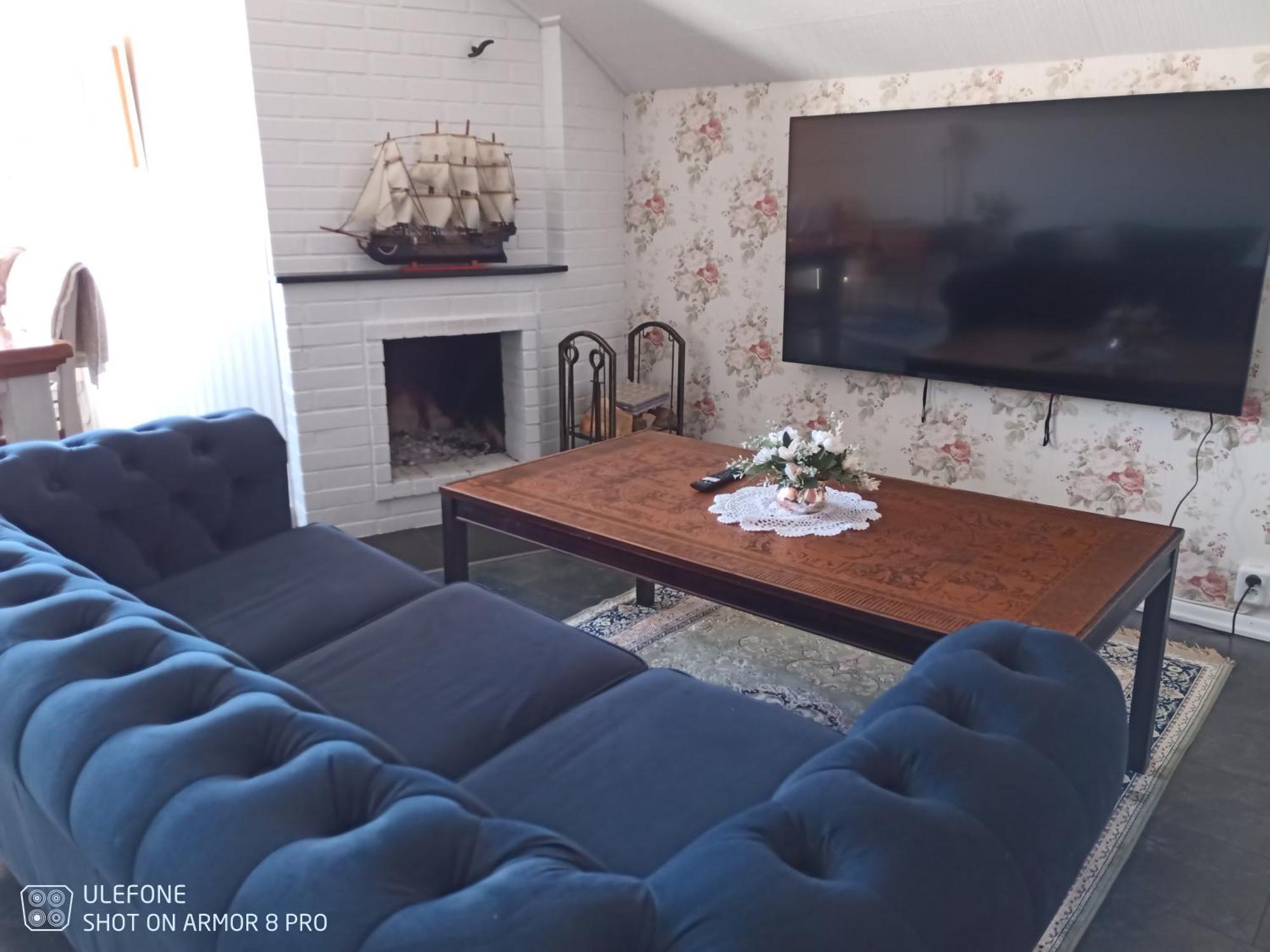 Hotell Viking Uddevalla Zewnętrze zdjęcie