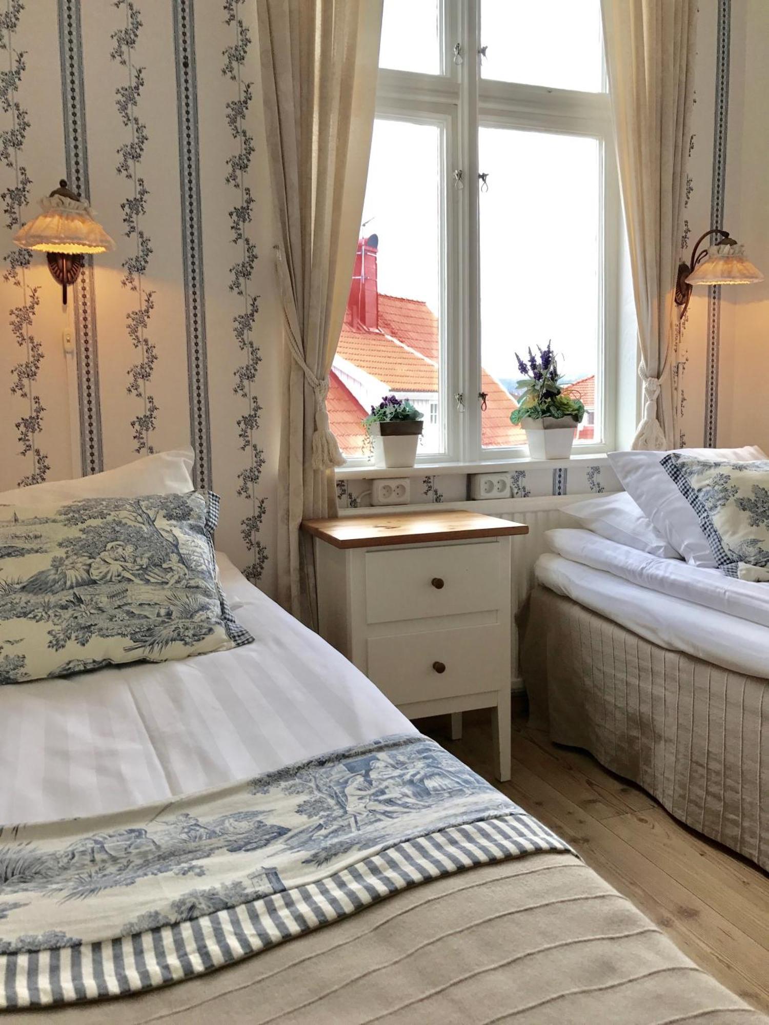 Hotell Viking Uddevalla Zewnętrze zdjęcie
