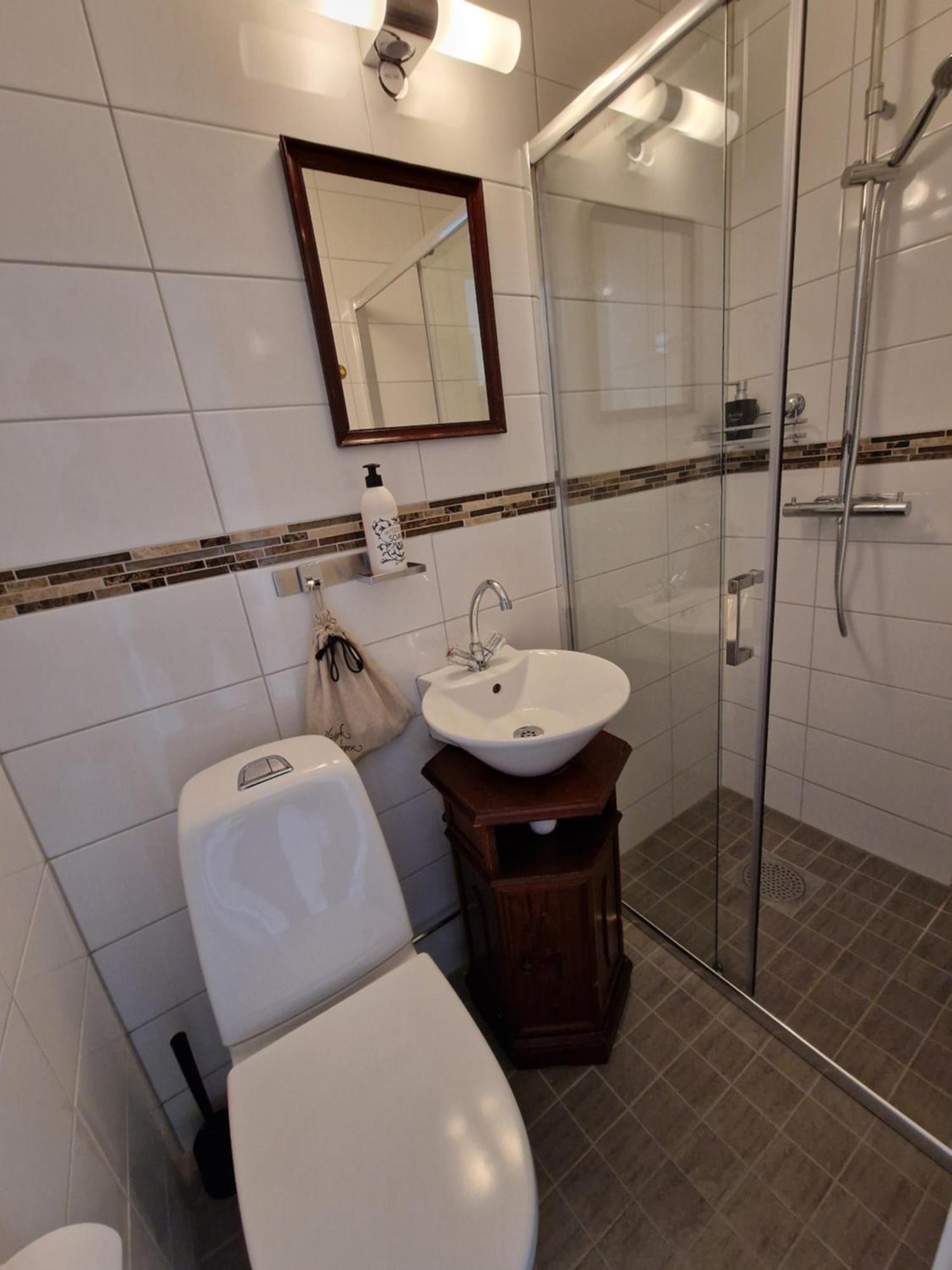 Hotell Viking Uddevalla Zewnętrze zdjęcie