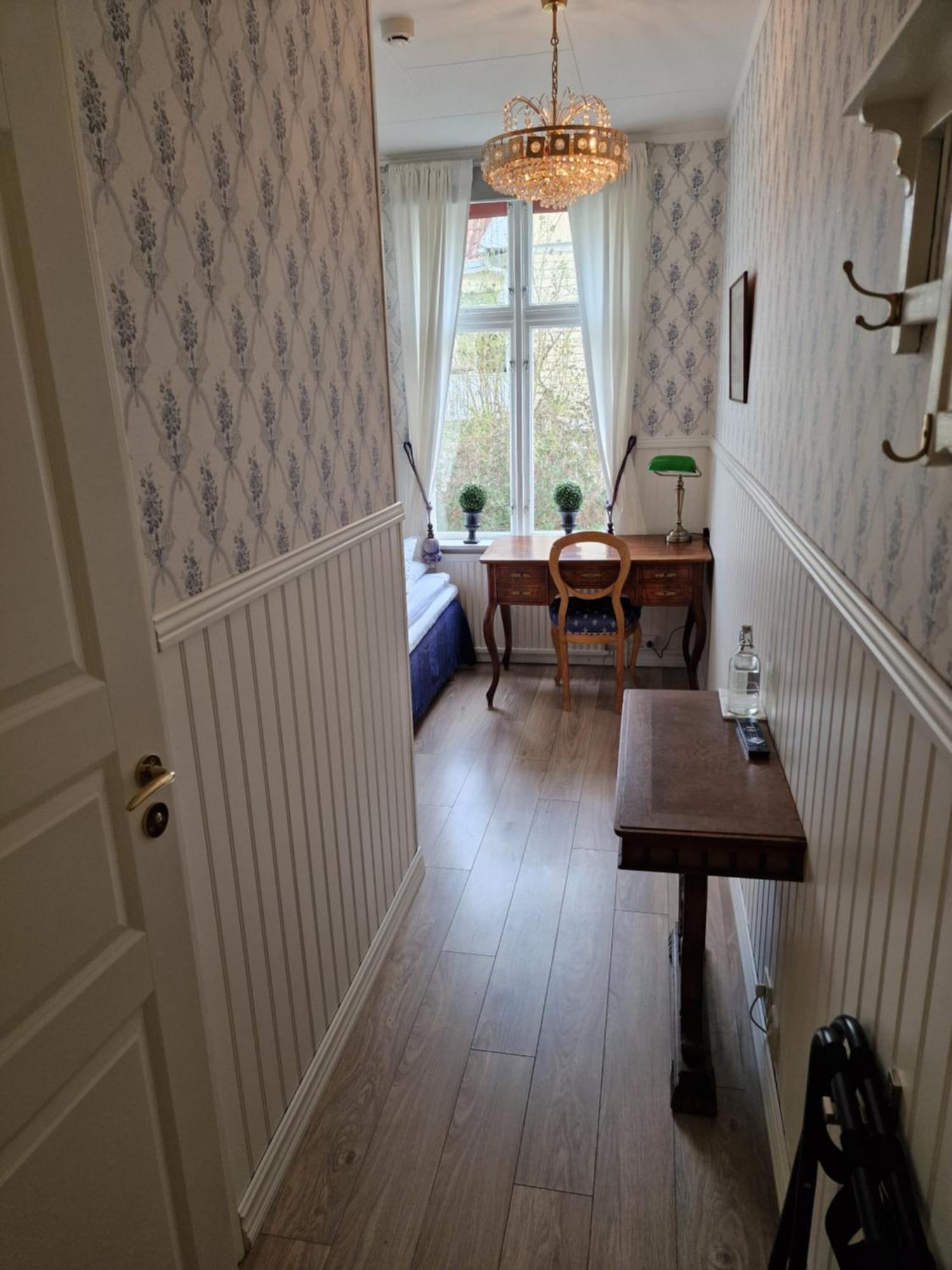 Hotell Viking Uddevalla Zewnętrze zdjęcie