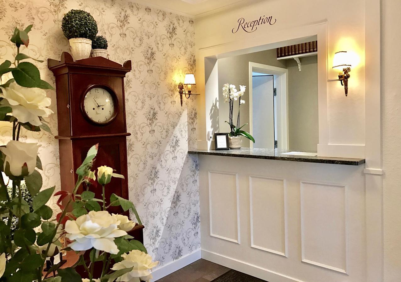 Hotell Viking Uddevalla Zewnętrze zdjęcie
