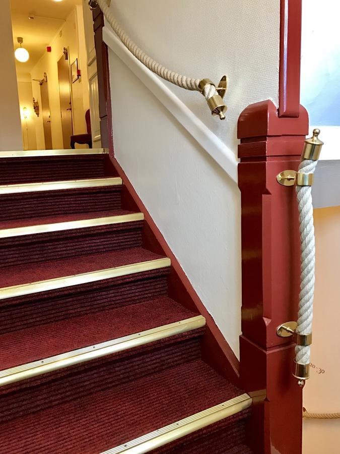 Hotell Viking Uddevalla Zewnętrze zdjęcie