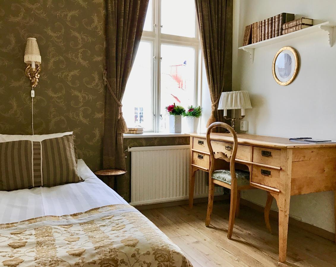 Hotell Viking Uddevalla Zewnętrze zdjęcie