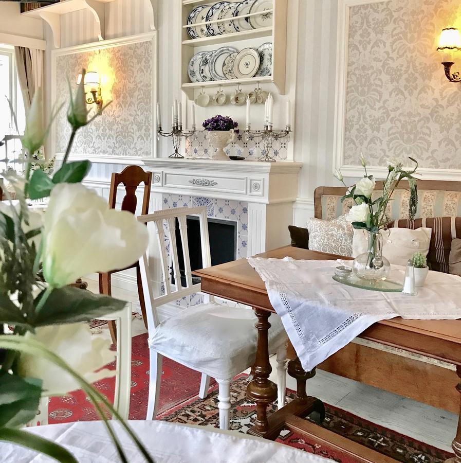 Hotell Viking Uddevalla Zewnętrze zdjęcie