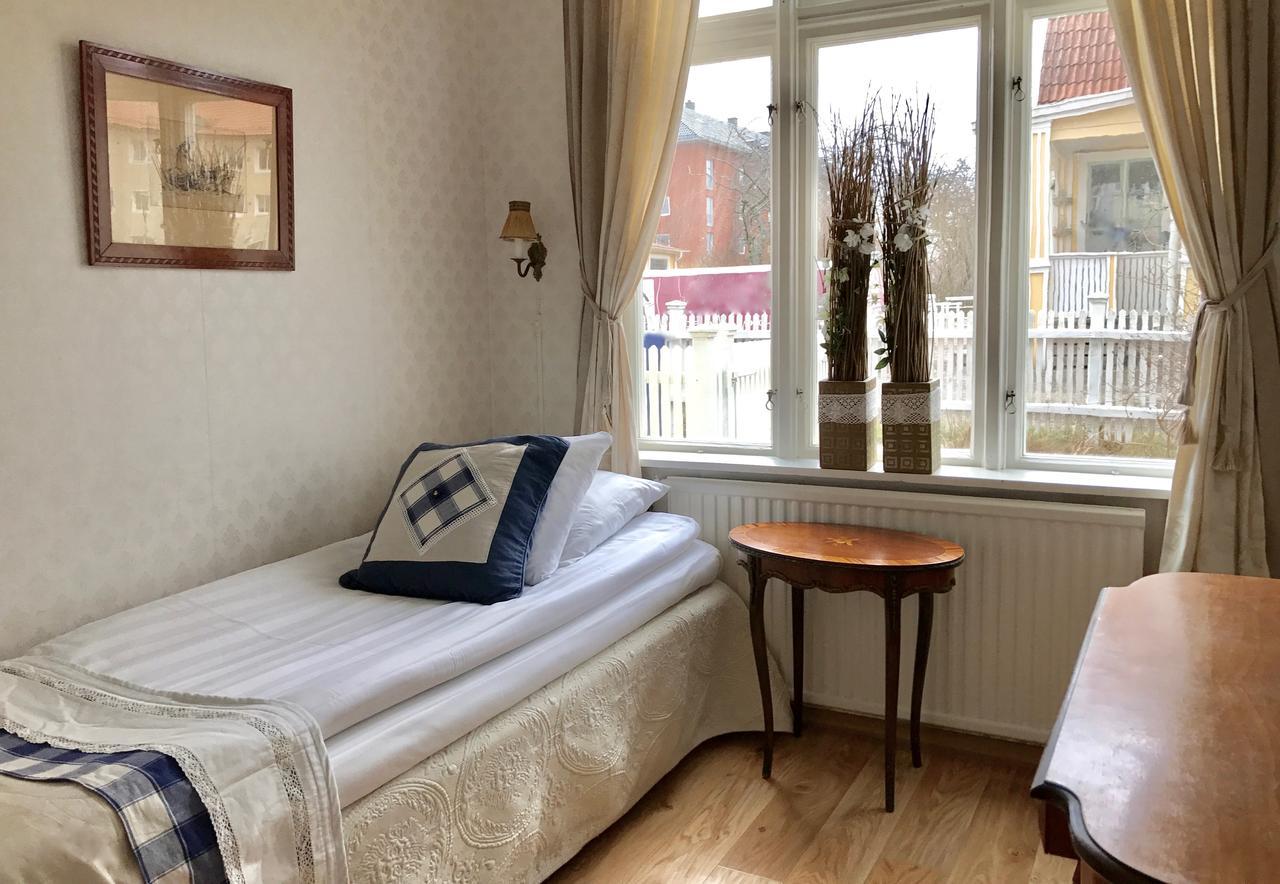 Hotell Viking Uddevalla Zewnętrze zdjęcie