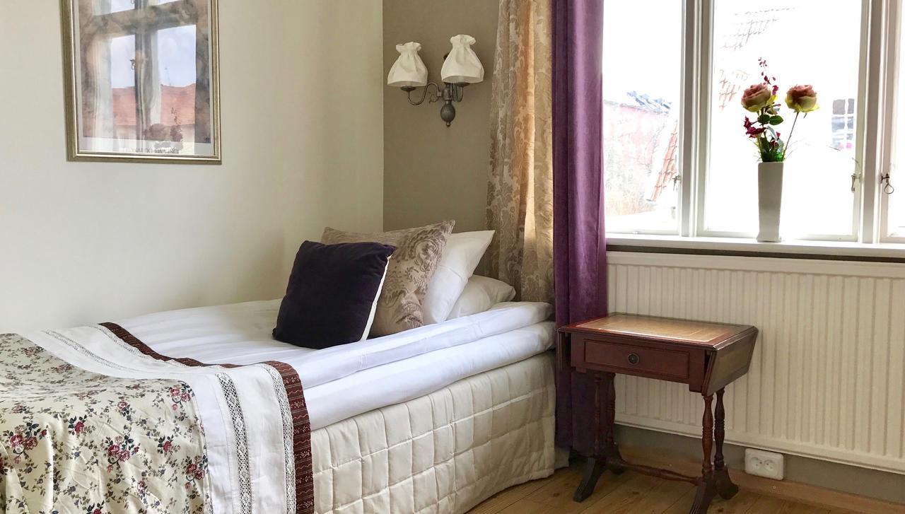 Hotell Viking Uddevalla Zewnętrze zdjęcie