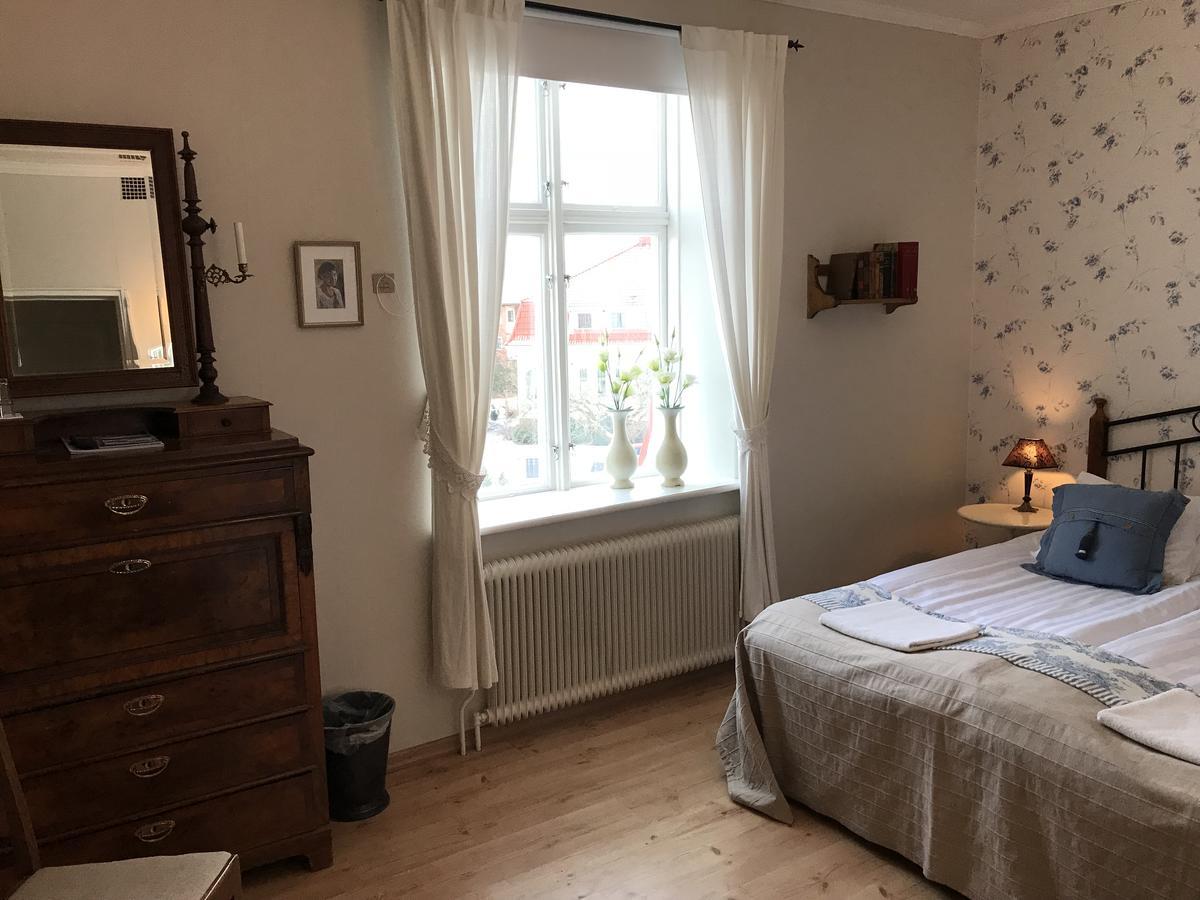 Hotell Viking Uddevalla Zewnętrze zdjęcie