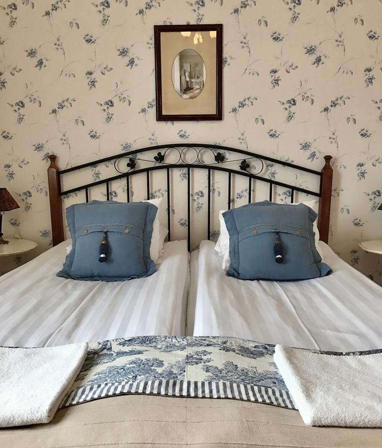 Hotell Viking Uddevalla Zewnętrze zdjęcie