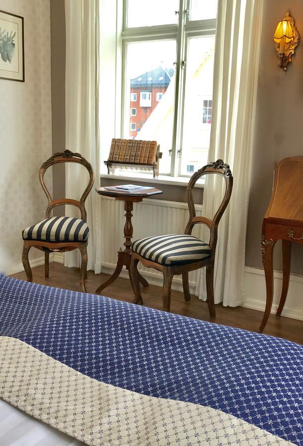 Hotell Viking Uddevalla Zewnętrze zdjęcie