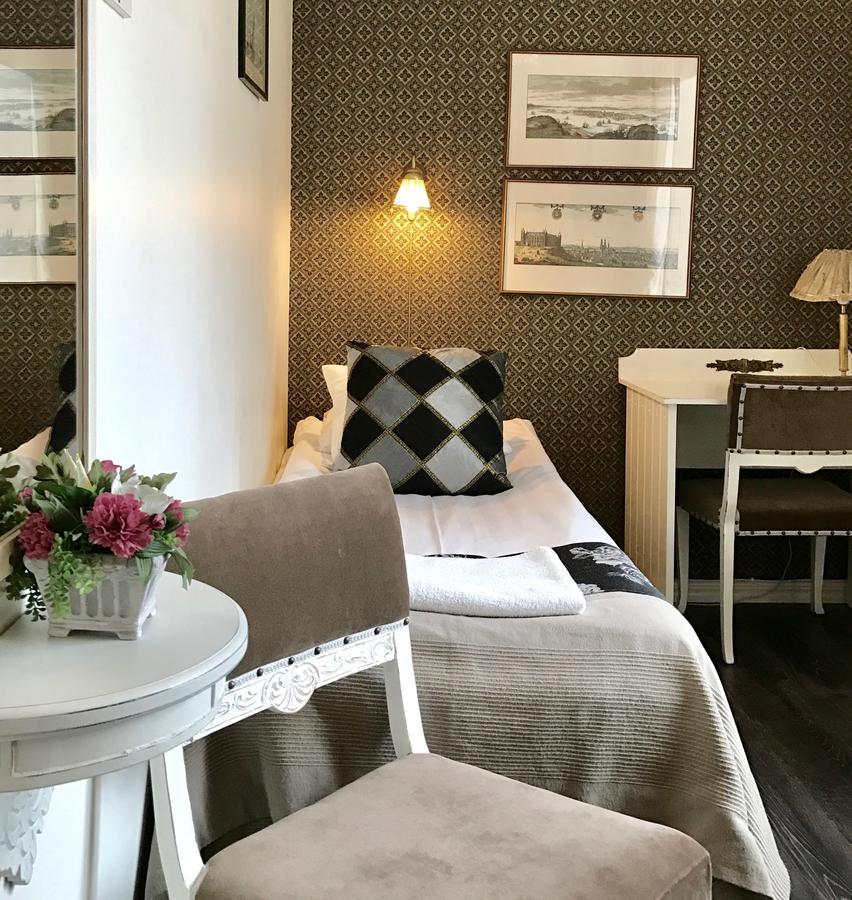 Hotell Viking Uddevalla Zewnętrze zdjęcie